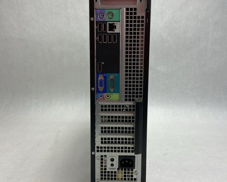 Dell Optiplex 790 DT Intel Core i7-2600S 2.8GHz 4GB RAM No HDD No OS