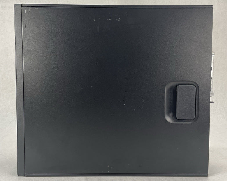 HP EliteDesk 800 G2 SFF i5-6500 3.20 GHz 8 GB RAM No SSD/OS