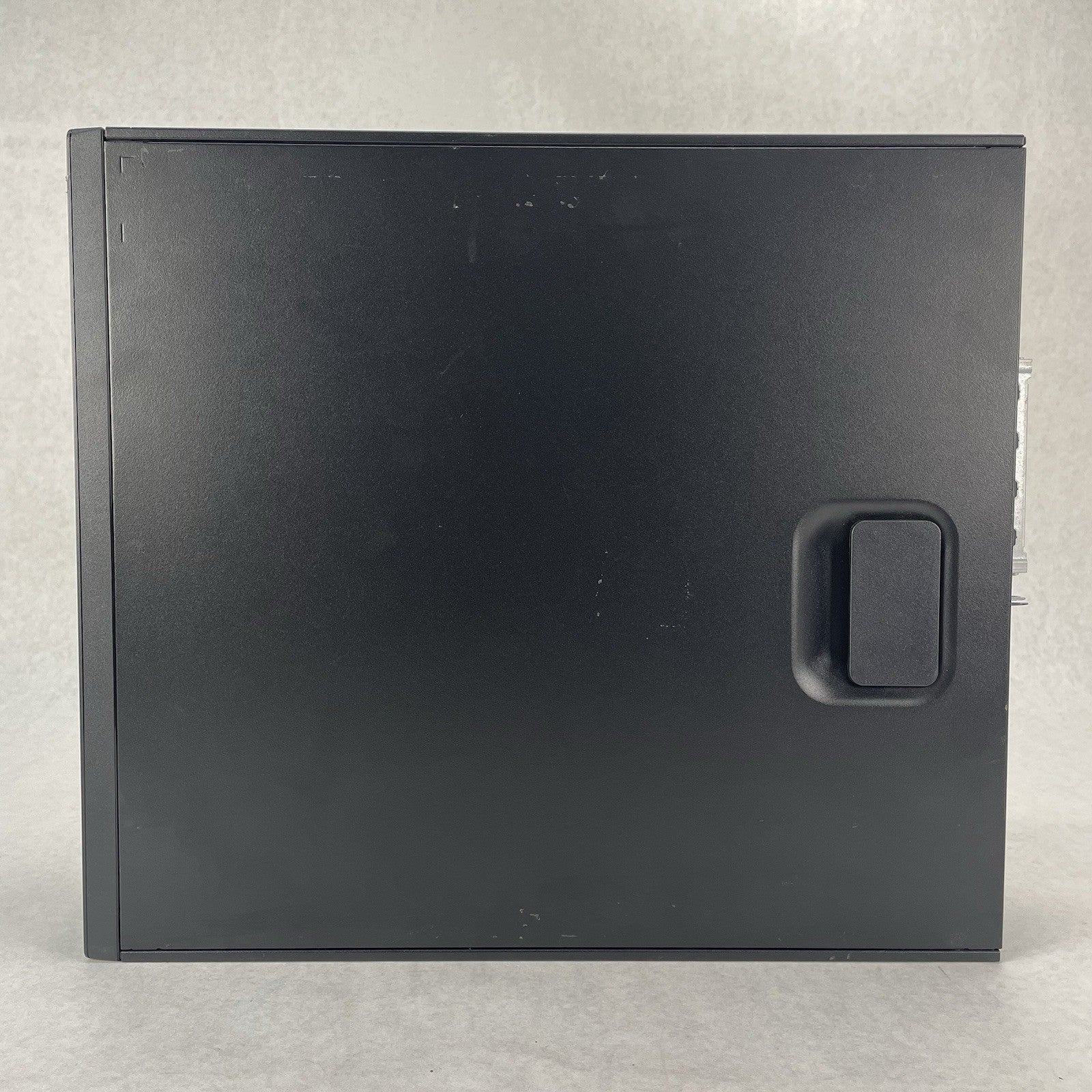 HP EliteDesk 800 G2 SFF i5-6500 3.20 GHz 8 GB RAM No SSD/OS5