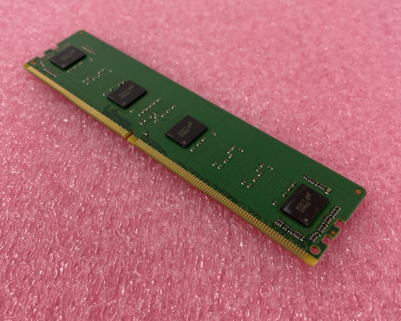 Micron 4GB DDR4 PC4-2133P Server Ram MTA9ASF51272PZ-2G1A2HK - Lot of 2
