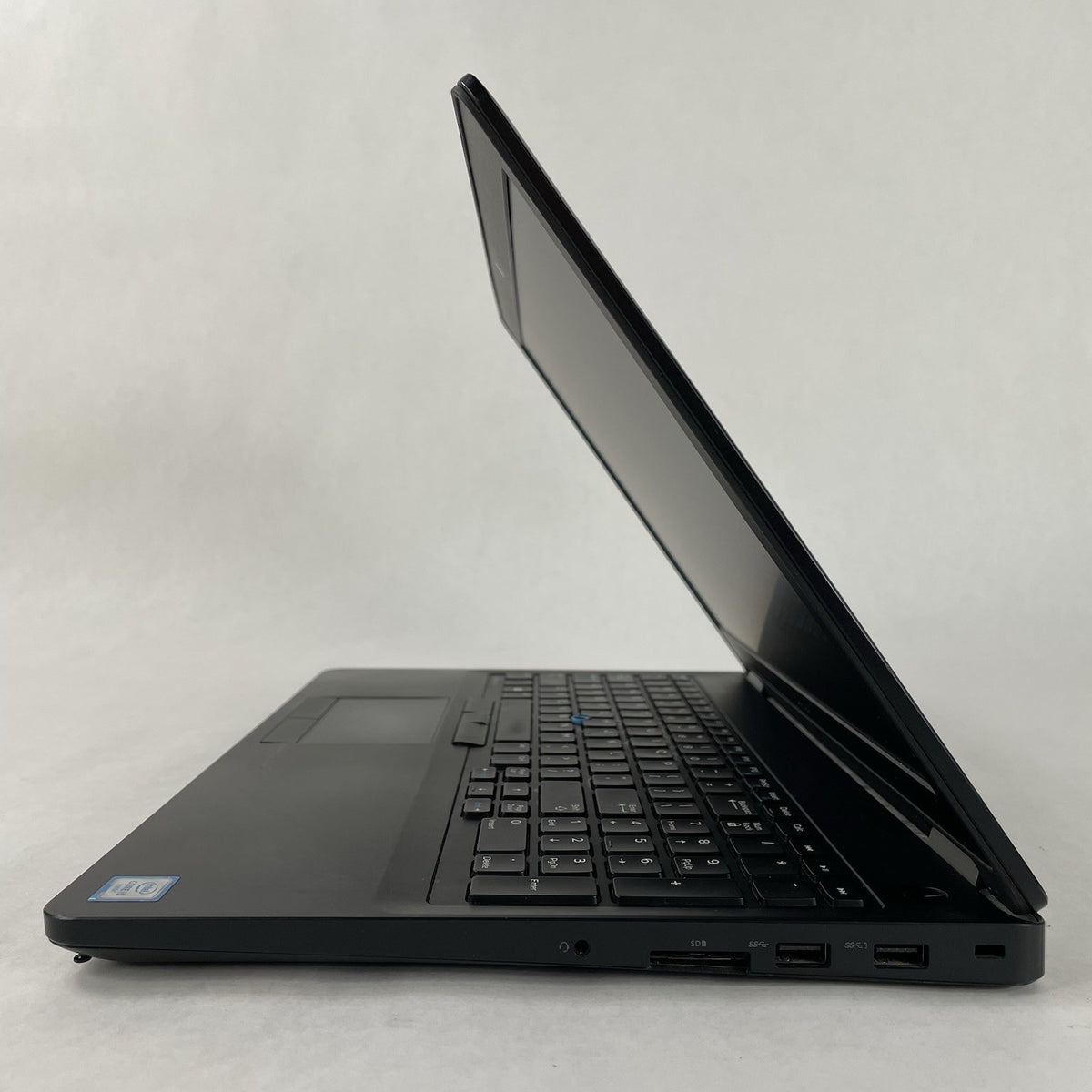 Dell Latitude E5570 15.6" i5-6200U 2.30 GHz 8 GB RAM No SSD/OS/AC8