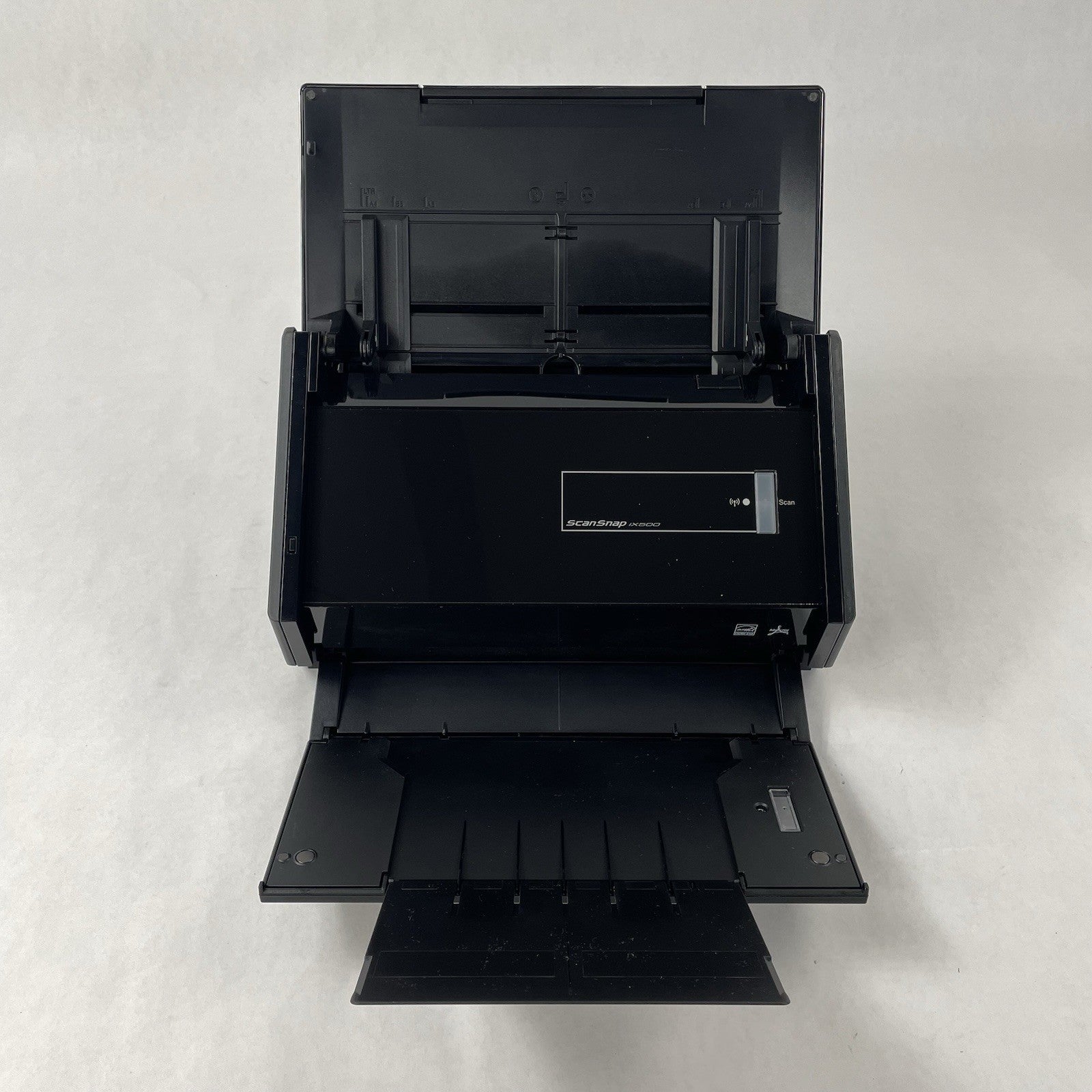Fujitsu PA03656-B015 SnapScan ix500 Document Scanner No AC - Tested13