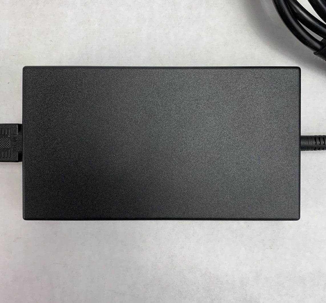HP TPN-CA03 815680-002 19.5V 10.3A 200W AC Adapter Power Supply7