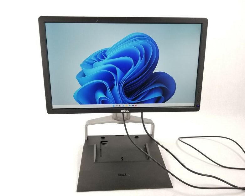 Dell U2212HMc 21.5" Full HD 1920x1080 IPS LED LCD Monitor VGA DVI DP USB