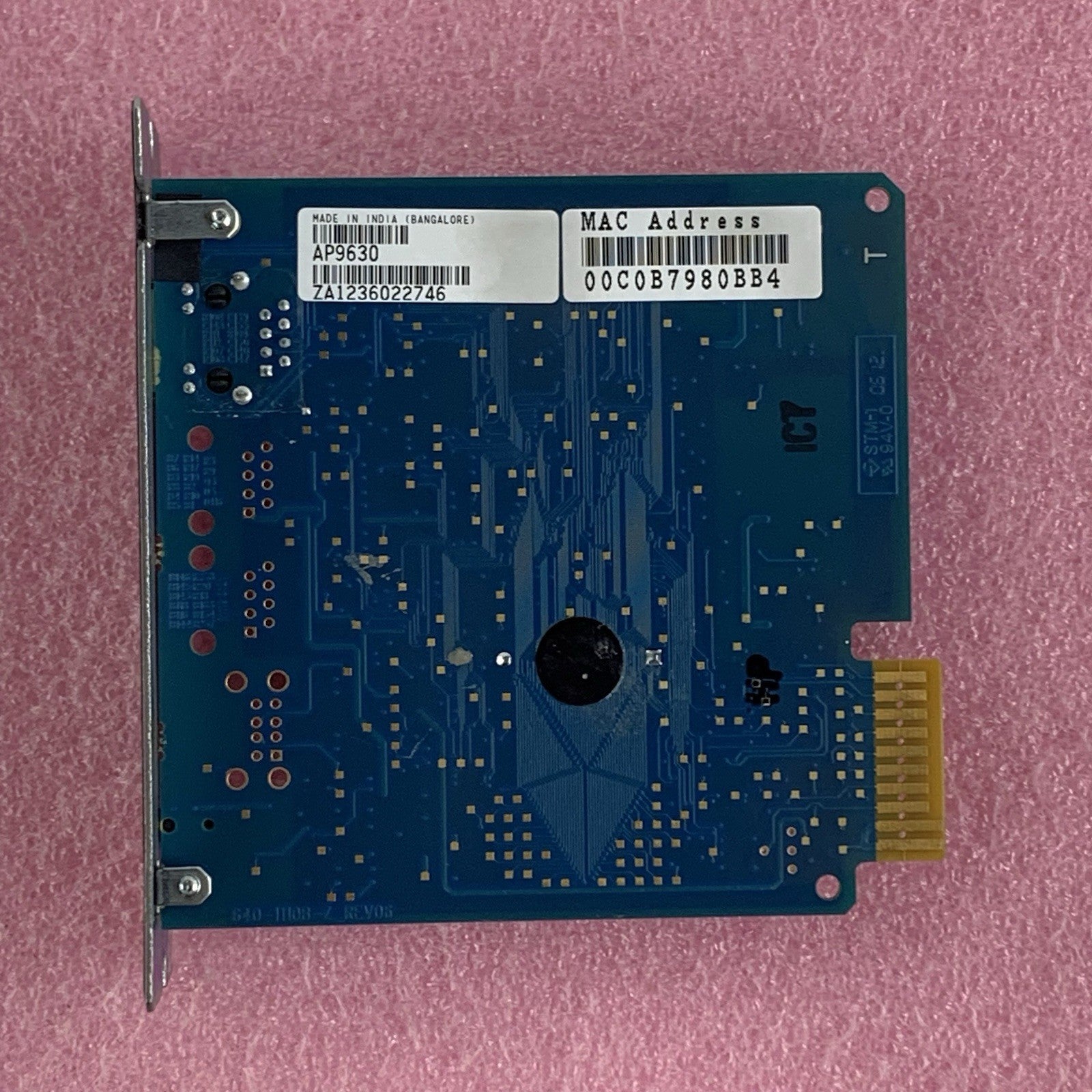 APC AP9630 Electric UPS Network Management Card AP9630 FAST SHIP5