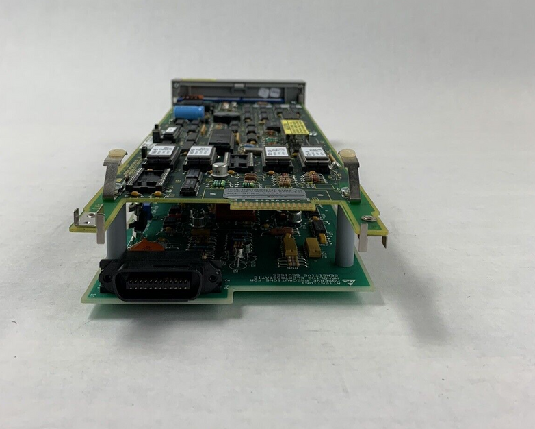 ABB Kent-Taylor MOD 30 Analog Board