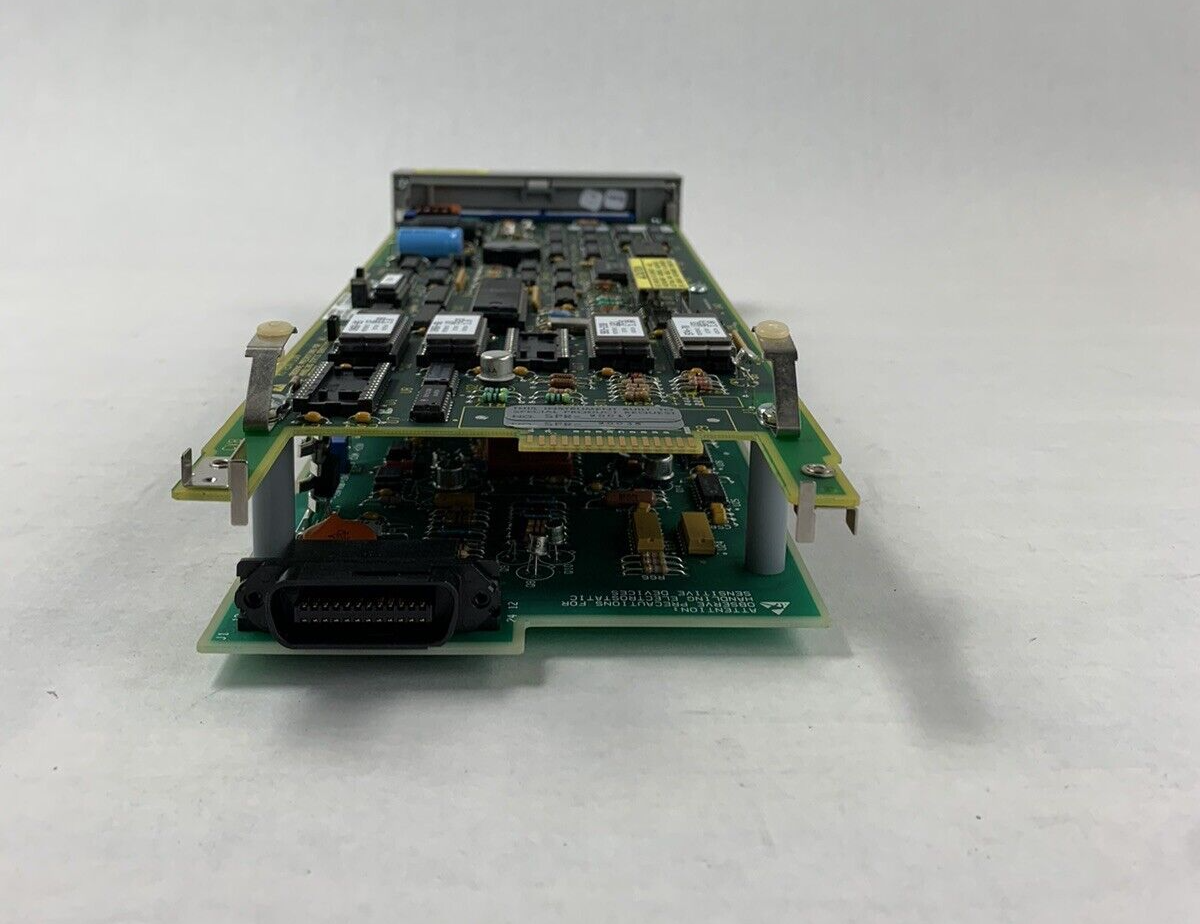 ABB Kent-Taylor MOD 30 Analog Board