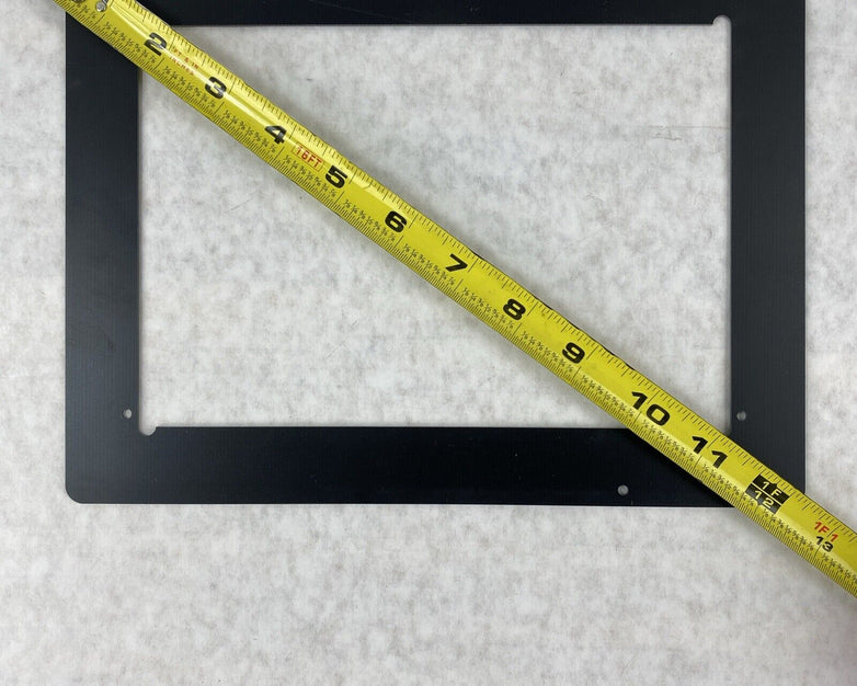 Bio-Rad 1703704 CHEF Wide Long Combination Casting Stand FRAME ONLY