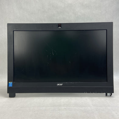 Acer Veriton Z2660G AIO Intel Core i3-4150T 3GHz 4GB RAM No HDD/OS/AC