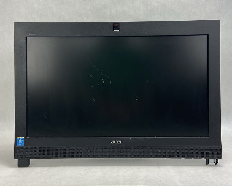 Acer Veriton Z2660G AIO Intel Core i3-4150T 3GHz 4GB RAM No HDD/OS/AC