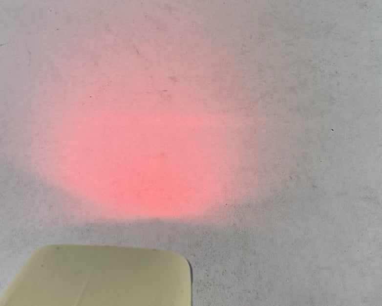 Honeywell 1900HHD-0 Barcode Scanner 1900HHD 1900 Power Tested