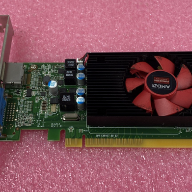 AMD Radeon R5 430 0GN6HV 1GB GDDR5 Video Card Tested