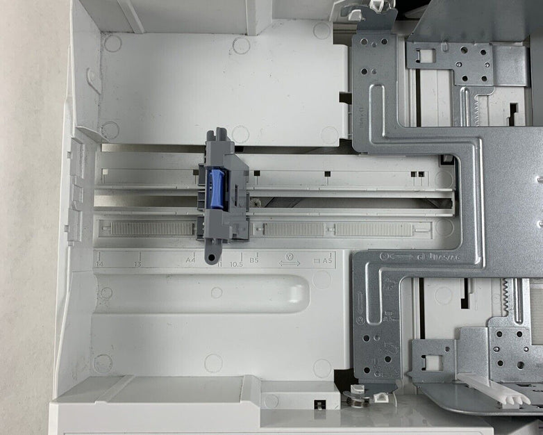 HP RU7-8498 LaserJet MFP M681 Sheet Media Paper Tray Feeder Tray Number 2