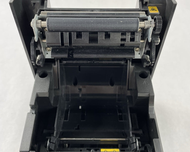 Star TSP100 TSP143IIIU Thermal Receipt Printer USB Tested