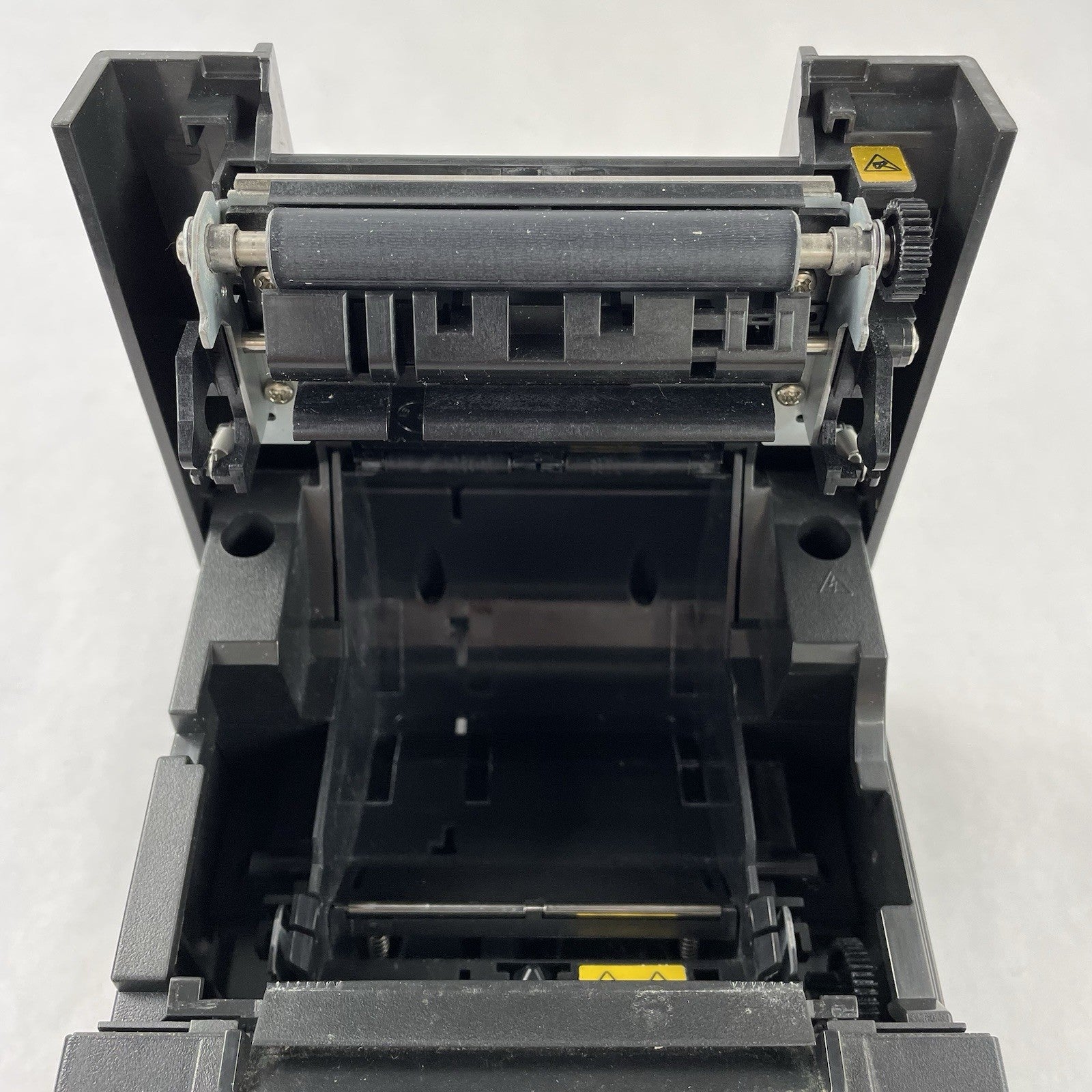 Star TSP100 TSP143IIIU Thermal Receipt Printer USB Tested