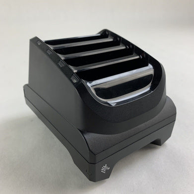 Zebra SAC-TC51-4SCHG1-01 Sharecradle-01 4-Slot Battery Charger Power Tested