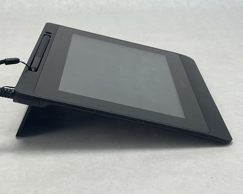 Wacom DTU-1141B 10.1" Full HD Digitizer Interactive Pen Display Tested