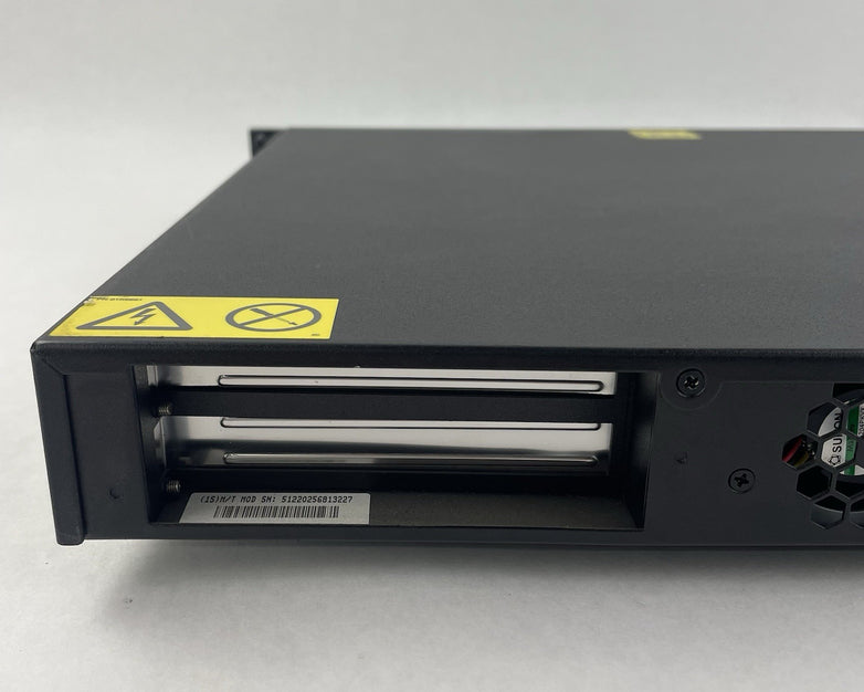 IBM GX4004C-V2-200 Internet Security System