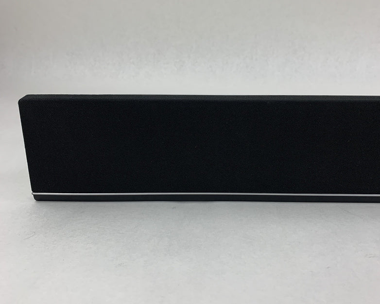 Vizio S3820w-C0 38" 2.0-Channel Bluetooth Soundbar Black w/ Remote Tested