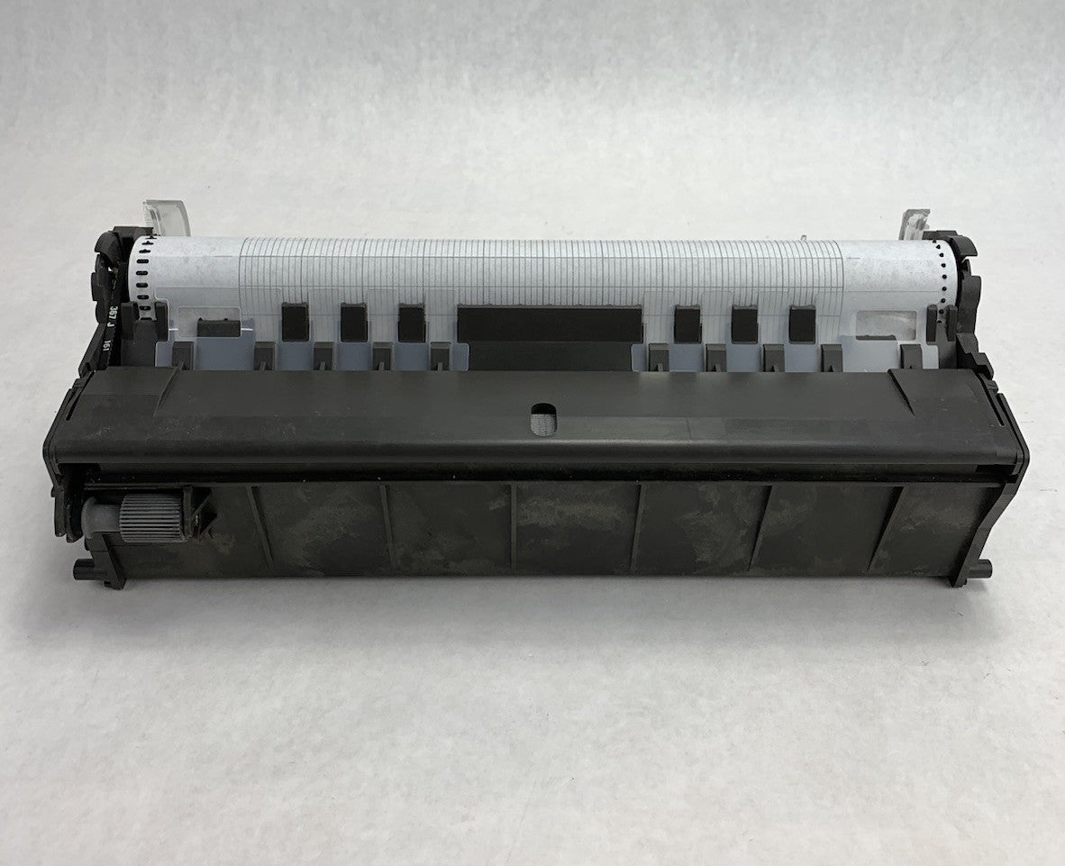 Yokogawa DR-240 Chart Roller for Chart Recorder3