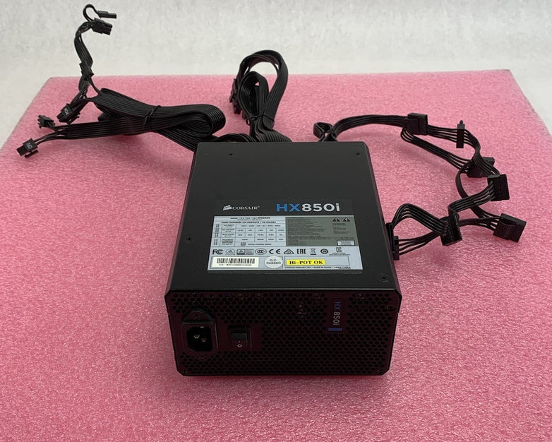 Corsair HX850i RPS0003 850W Power Supply