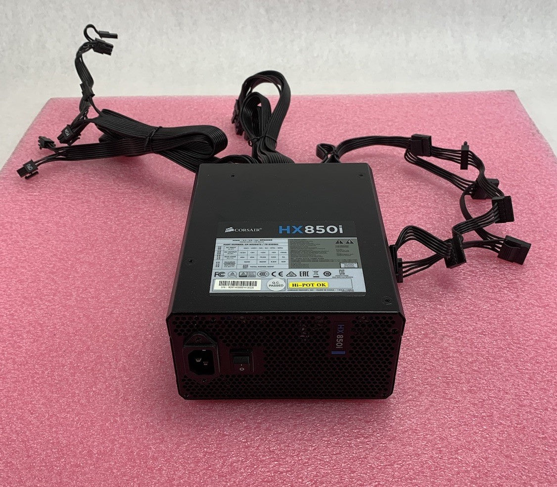 Corsair HX850i RPS0003 850W Power Supply