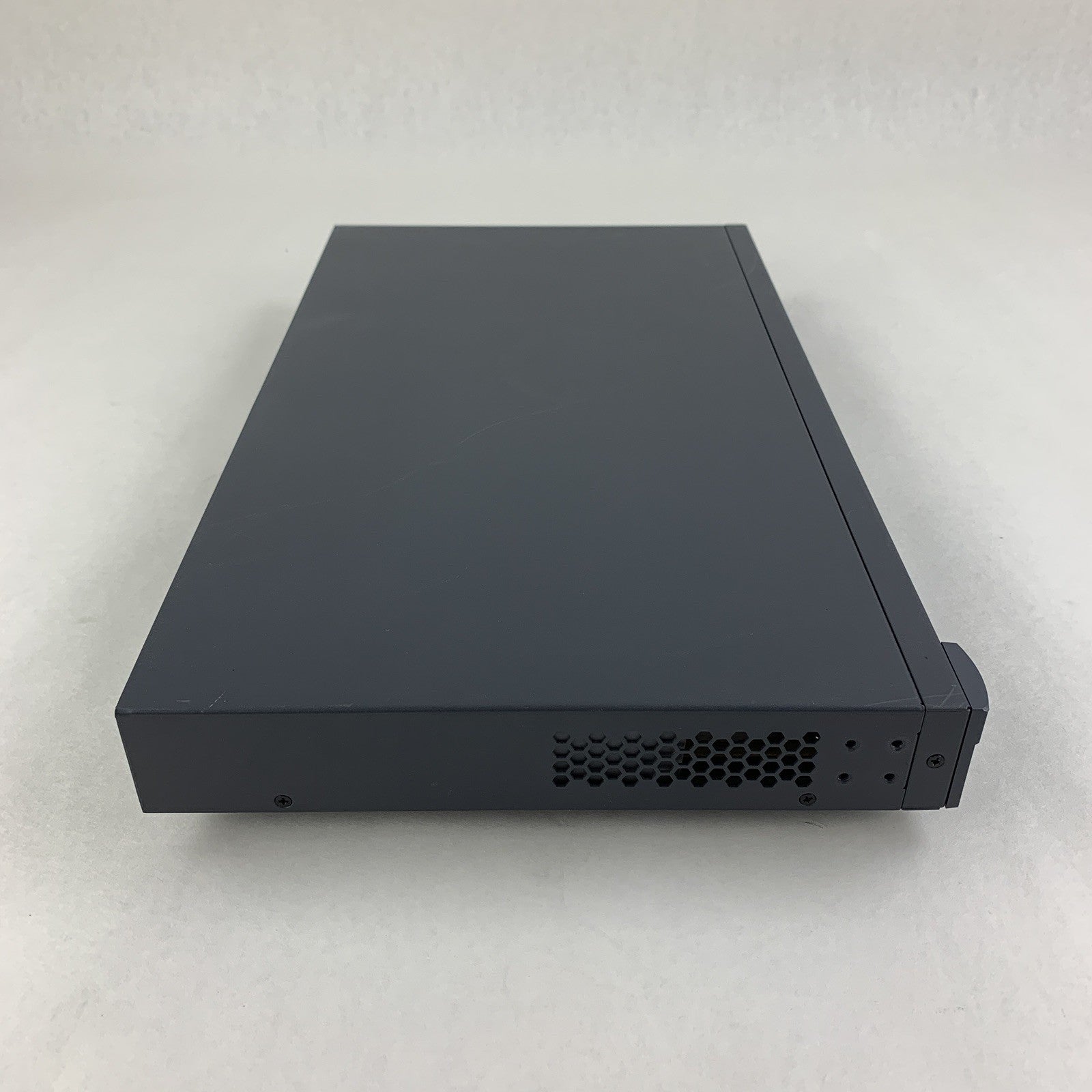 EnGenius EGS7228P 24 Port PoE Layer 2 Managed Switch Tested Reset