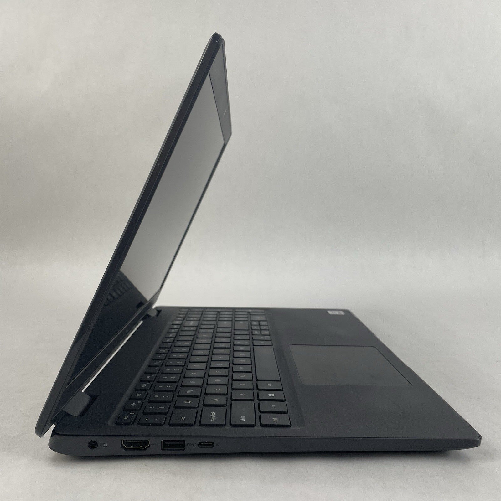Dell Latitude 3510 15.6" i7-10510U 1.80 GHz 8 GB RAM No SSD/OS/AC - READ6