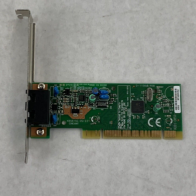 Dell JF495 Dimension Desktop Computer Modem RD01-D850