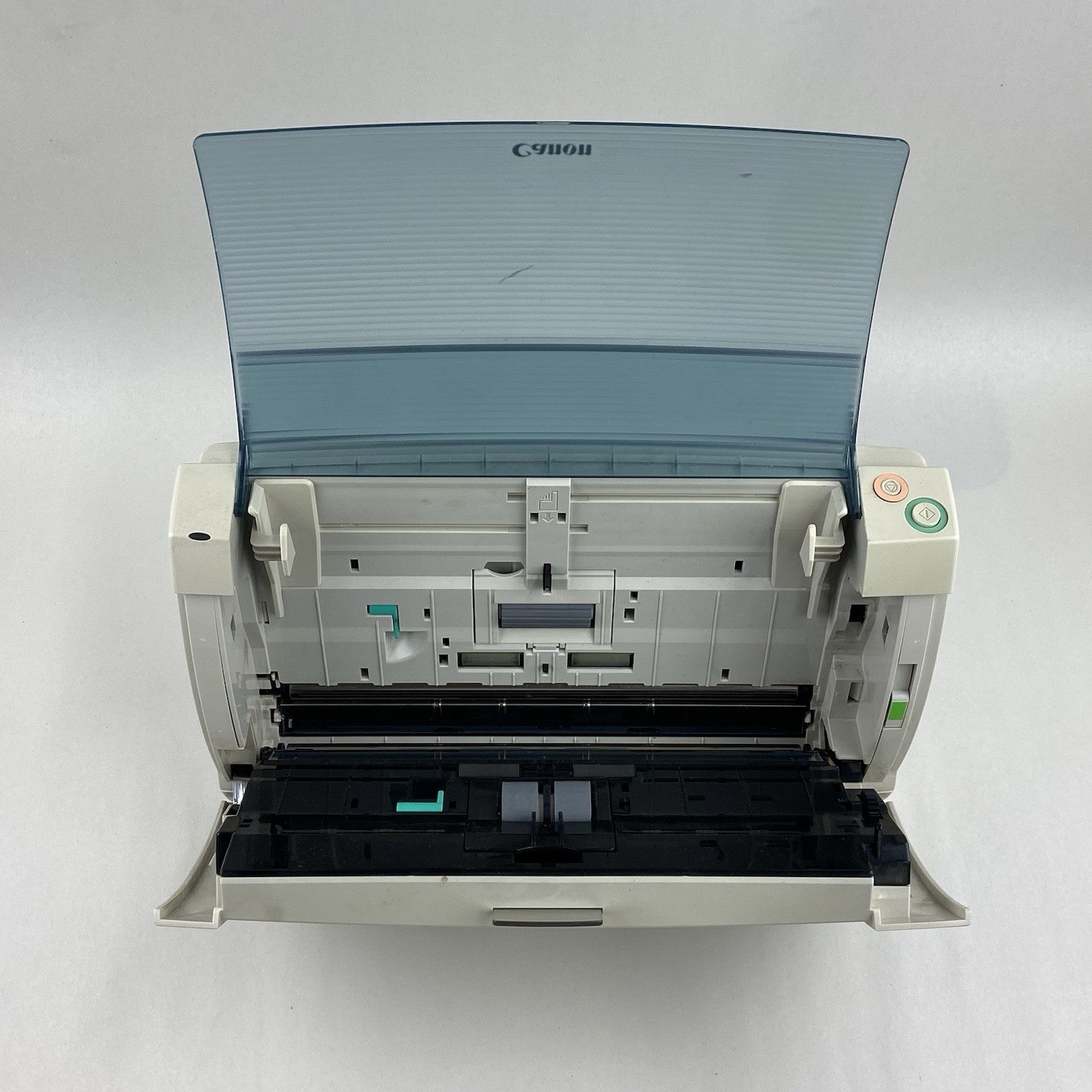 Canon Image FORMULA DR-2050C Document Scanner7