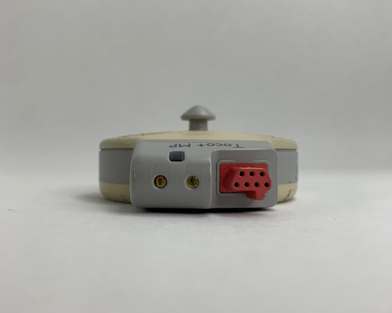Philips Avalon TOCO+ MP Wireless Transducer ref 866075 Untested