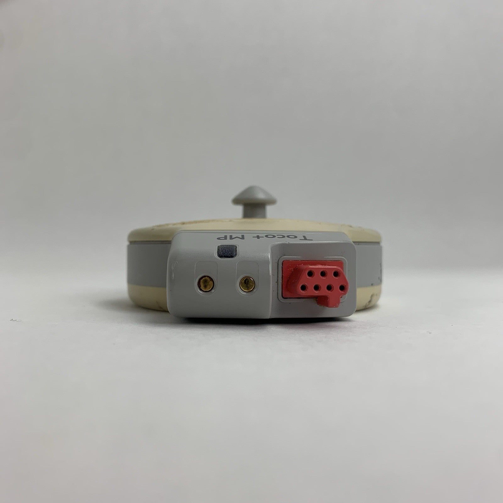 Philips Avalon TOCO+ MP Wireless Transducer ref 866075 Untested6
