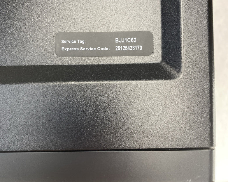 Dell OptiPlex 7020 MT Intel Quad Core i7-4790 3.60GHz 8GB RAM DVDRW No HDD No OS