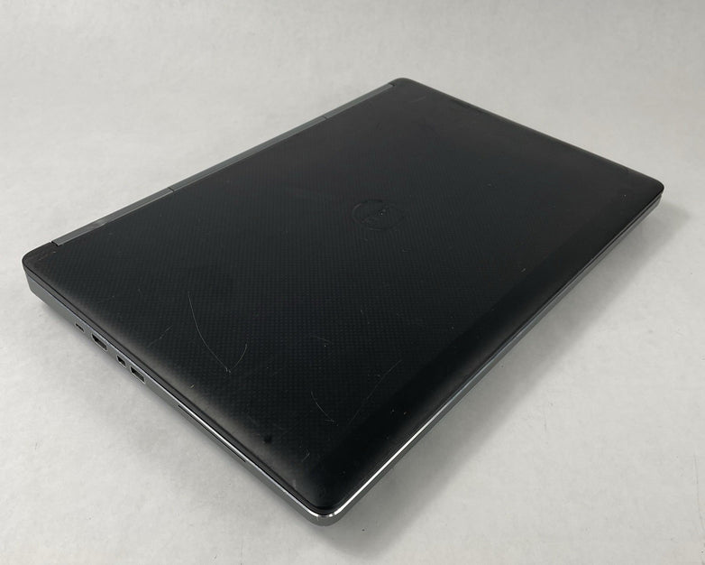 Dell Precision 7710 17.3" Core i7-6920 2.90 GHz 16 GB RAM No HDD No OS READ