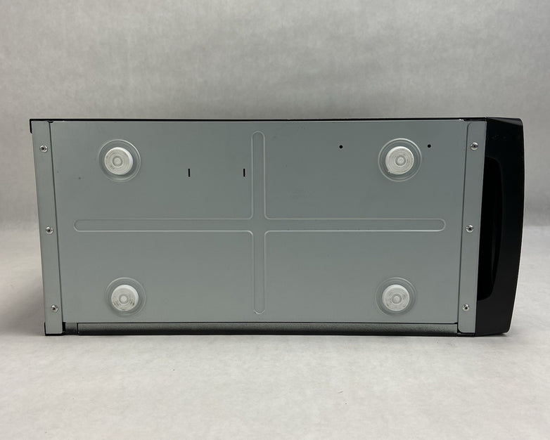 Unbranded Micro ATX Tower Computer Case AGI 350W PSU