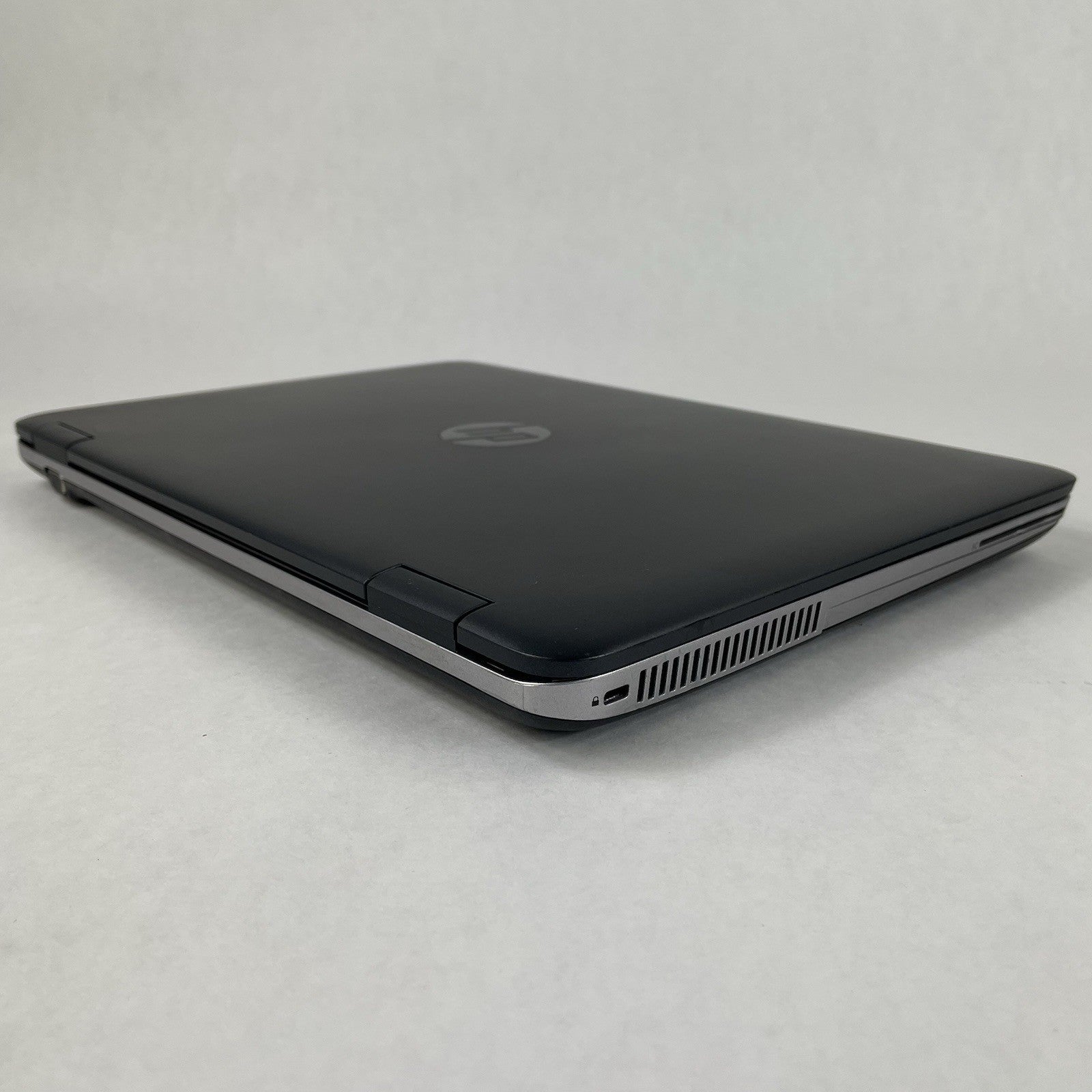 HP ProBook 640 G2 14" i5-6200U 2.30 GHz 8 GB RAM No SSD/OS/AC8