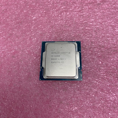 Intel Core i5-15-11500 SRKNY 2.7GHz Desktop CPU