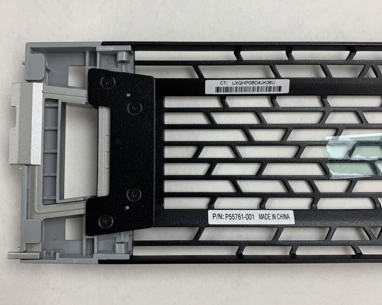 HPE P55761-001 Proliant Gen 11 Front Bezel