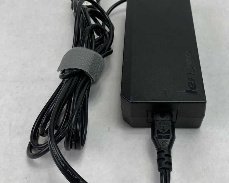Lenovo 45N0058 135W 20V Big Barrel AC Adapter Power Supply