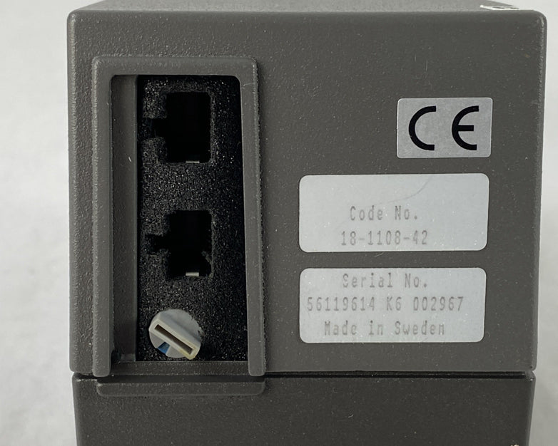 GE Amersham Biosciences AKTA FPLC IV-908 Motor Valve