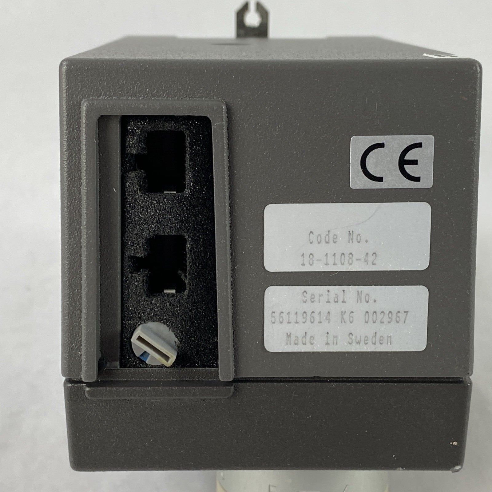 GE Amersham Biosciences AKTA FPLC IV-908 Motor Valve9
