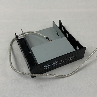 USB 3.0 Front Panel Expansion Bay 5.25in