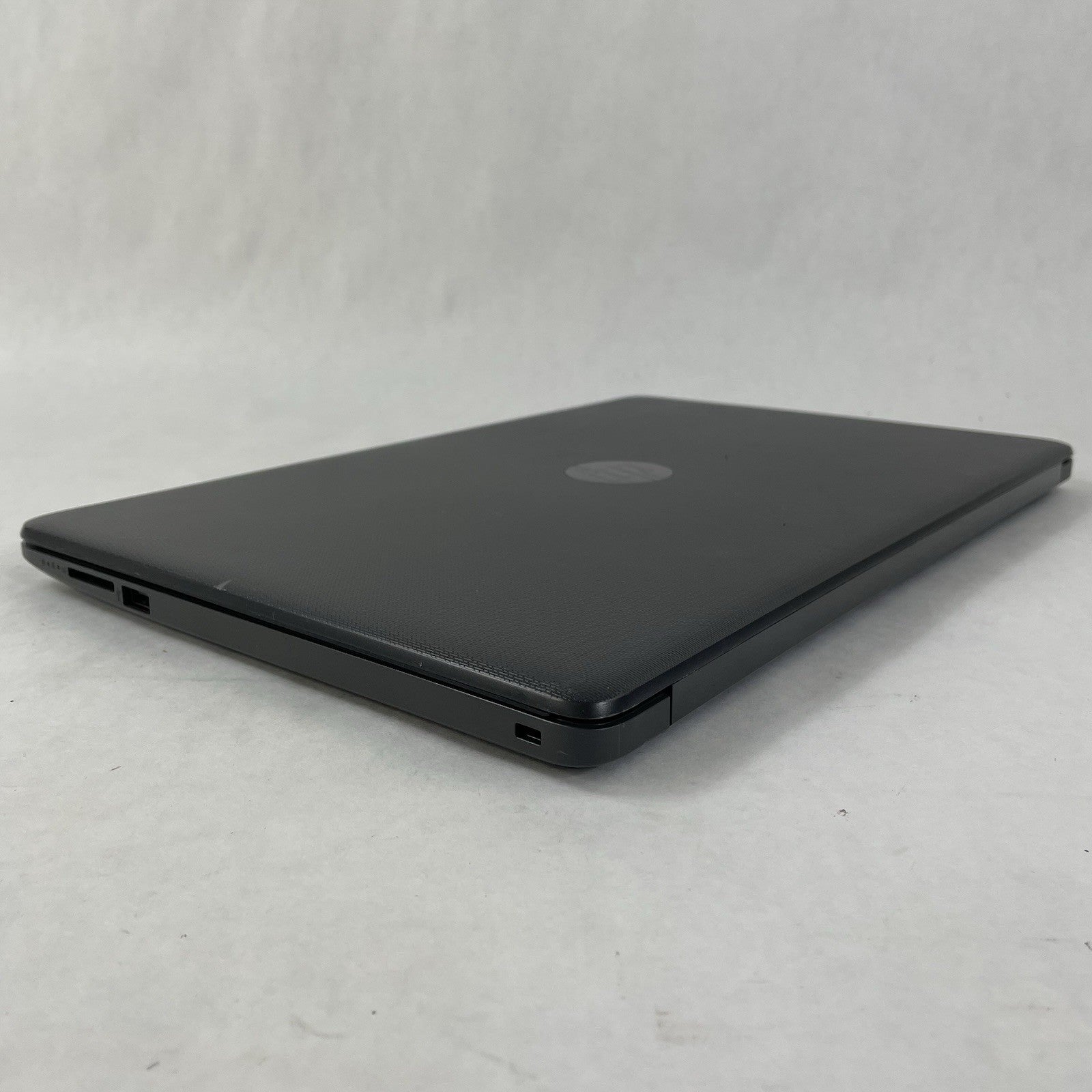 HP 255 G7 15.6" Ryzen 3 2200U 2.50 GHz 8 GB RAM No SSD/AC/OS10
