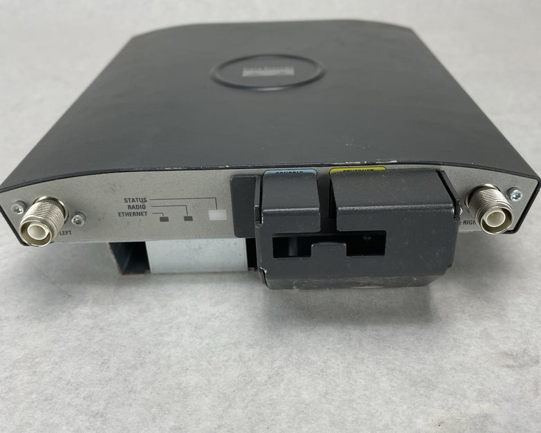 Cisco Aironet AIR-LAP1242AG-A-K9 1240AG Series Wireless Access Point Lot of 3