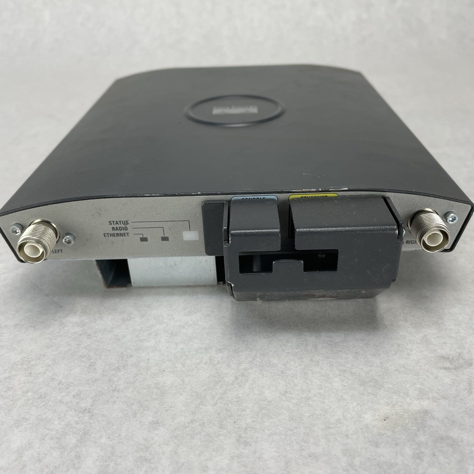 Cisco Aironet AIR-LAP1242AG-A-K9 1240AG Series Wireless Access Point Lot of 3