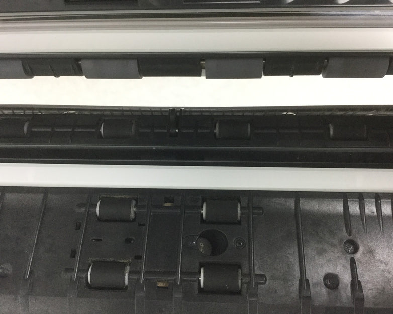 Xerox DocuMate 3460 Parts and Repair