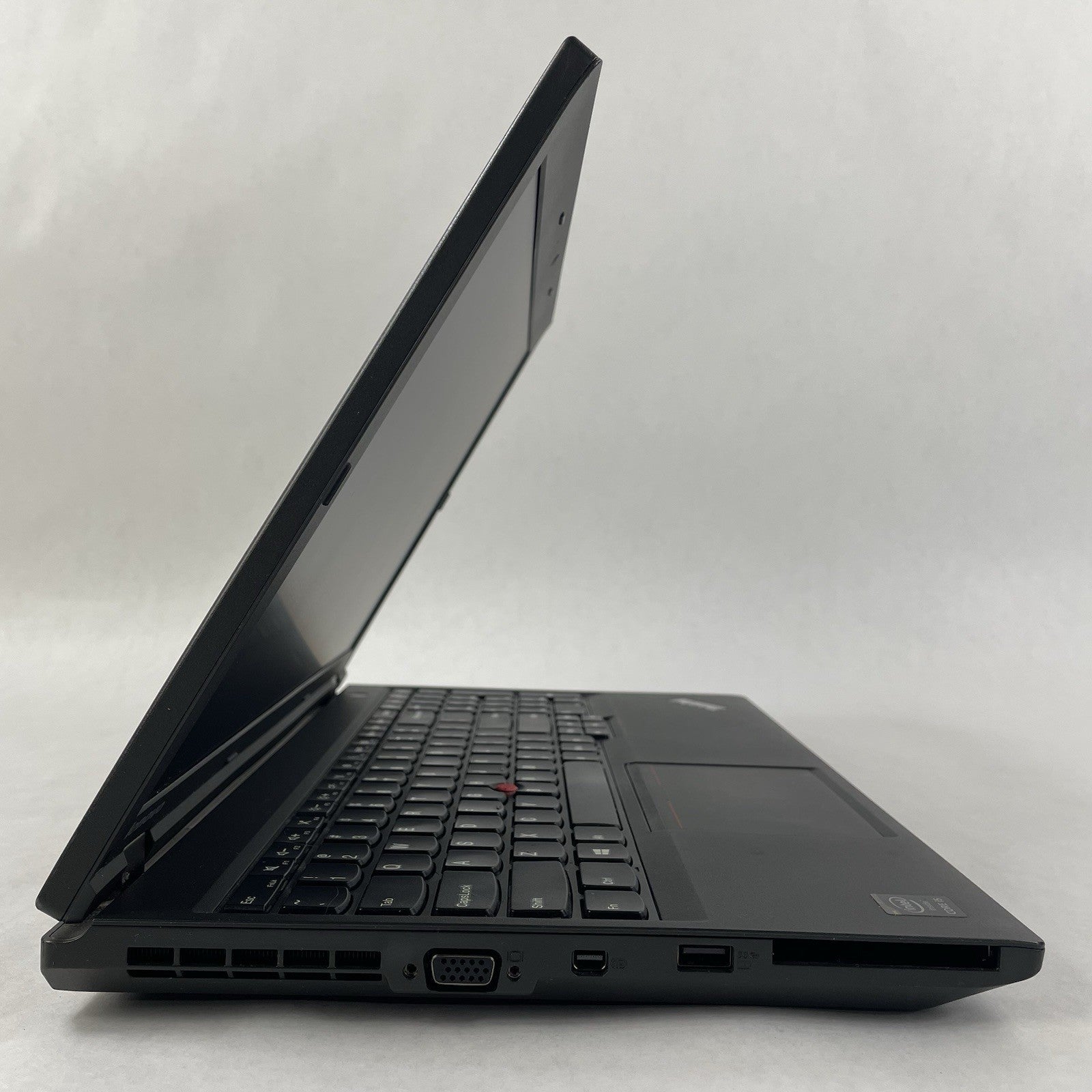 Lenovo ThinkPad L540 15.6" i5-4200M 2.50 GHz 8 GB RAM No SSD/OS/AC6