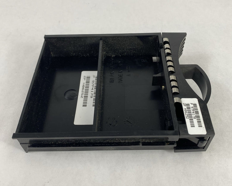 IBM 97P4179 53P5559 Disk Unit Filler Assembly (Lot of 6)