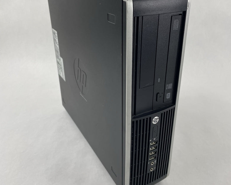 HP Compaq Elite 8300 SFF i3-3220 3.30 GHz 4 GB RAM No HDD/OS