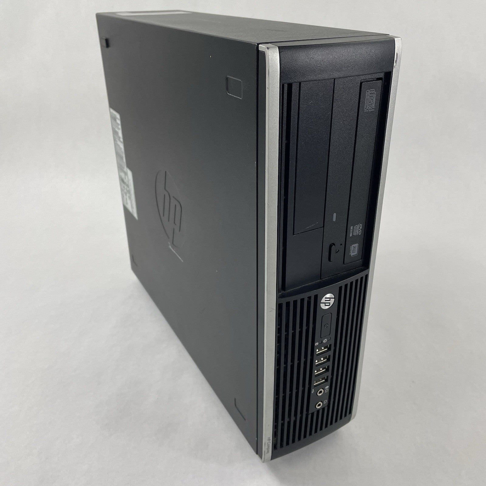 HP Compaq Elite 8300 SFF i3-3220 3.30 GHz 4 GB RAM No HDD/OS0